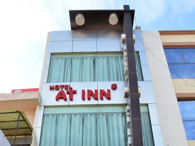 Hotel at inn