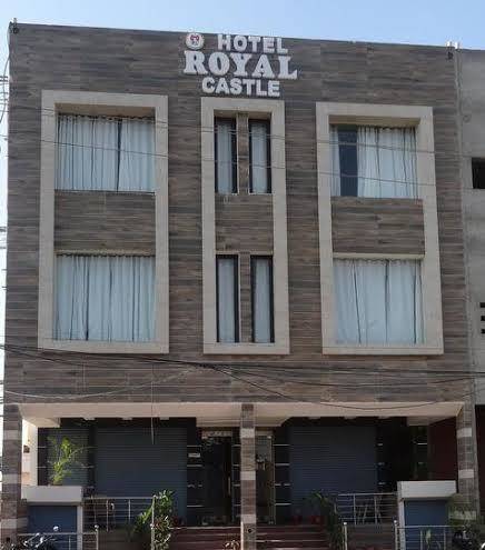 Hotel royal castle