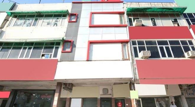 Hotel Waves Chandigarh Image