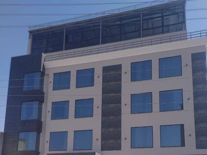 Maryland group hotel