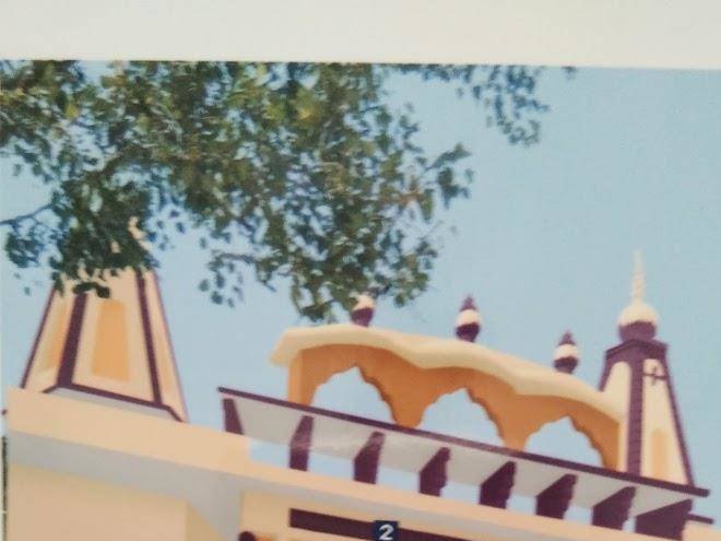 Starlet resort