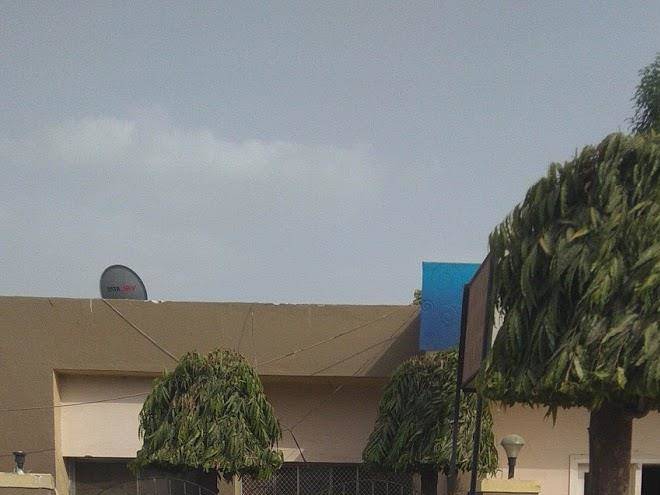 Hotel rajwada palace