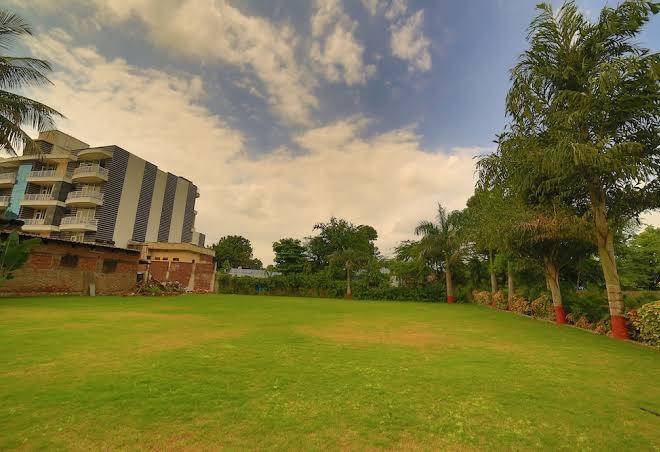 Hotel shrinath