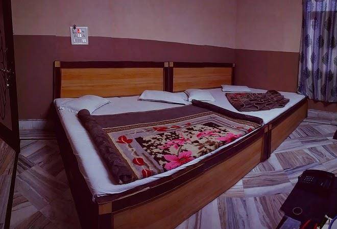 Hotel alizam palace