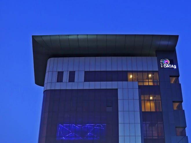 Hotel data inn