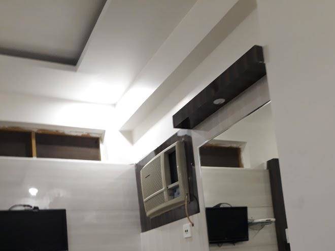 Hotel kashish paradise