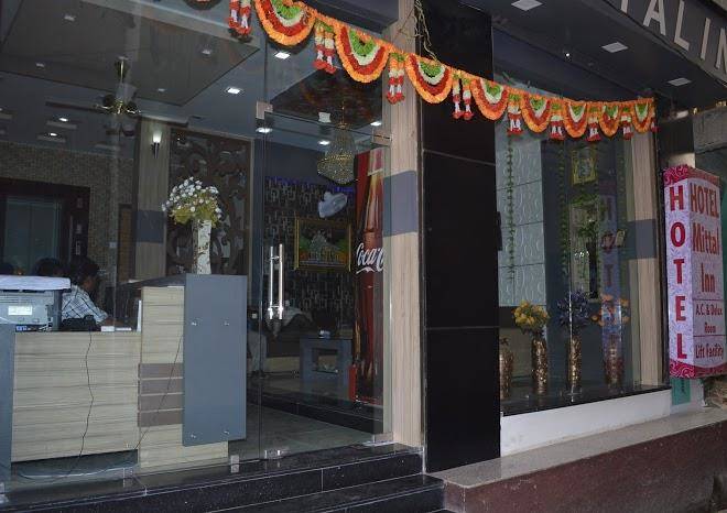 Hotel mittal inn