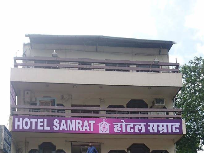 Hotel samrat ajmer
