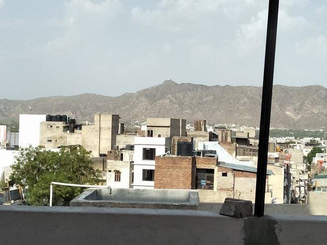 Hotel satyam ajmer