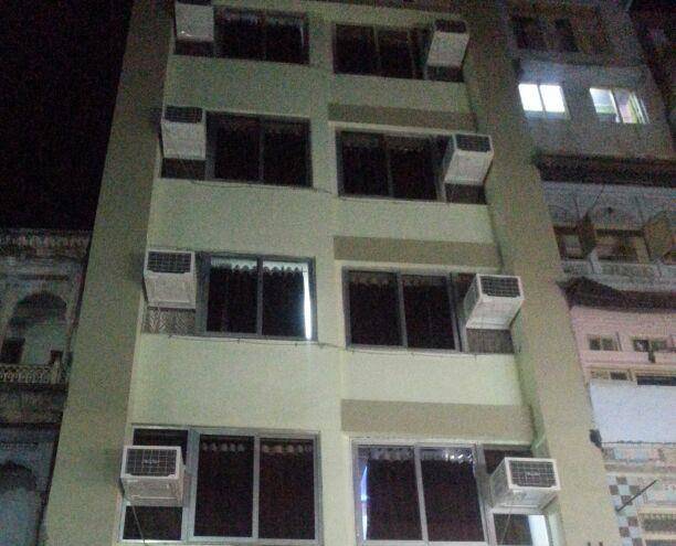 Hotel sukoon