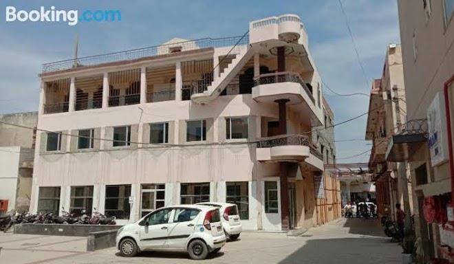 Ankur hotel