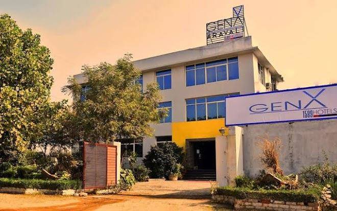 GenX Aravali by 1589 Hotels