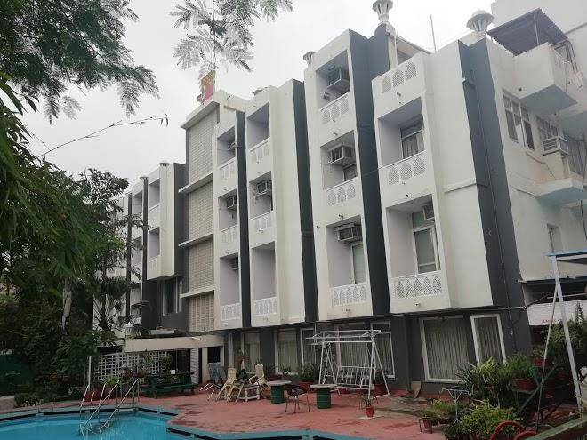 Hotel aravali