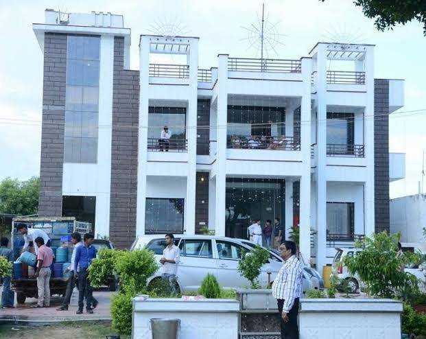 Kanwal resort