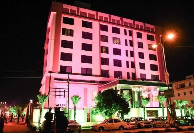 Clarion jaipur
