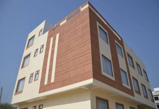 Hotel the grand kukas jaipur