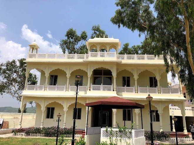 Rani bagh resort