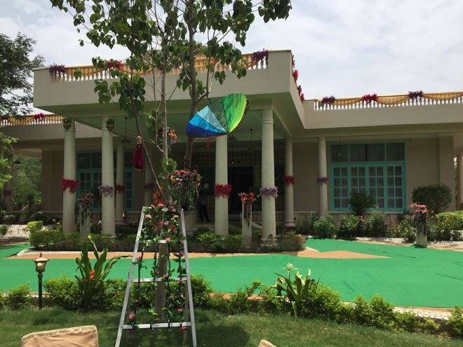 Best hotel in jaipur