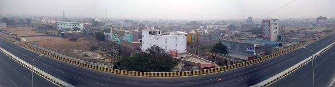 Hotel vedant