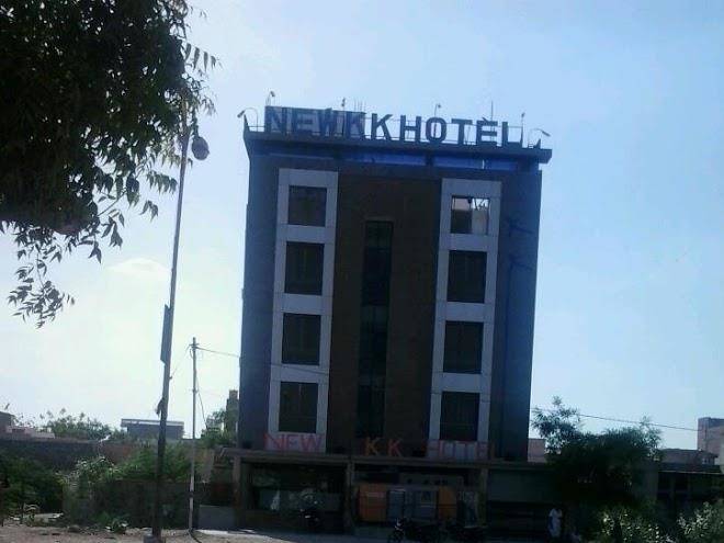 K k hotel