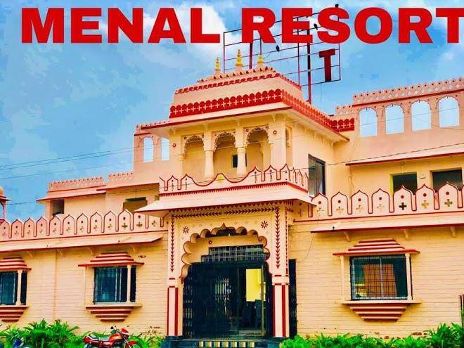 Menal resort