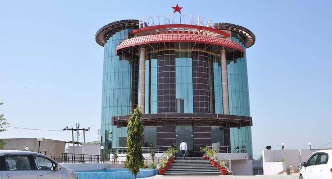 Hotel tara