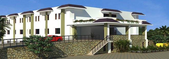 Komachi hotel