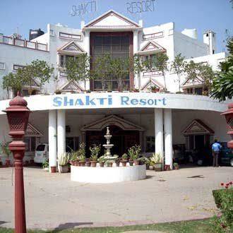 Shakti resort behror