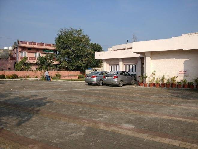 Hotel saaras