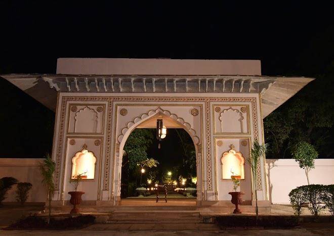 The bagh