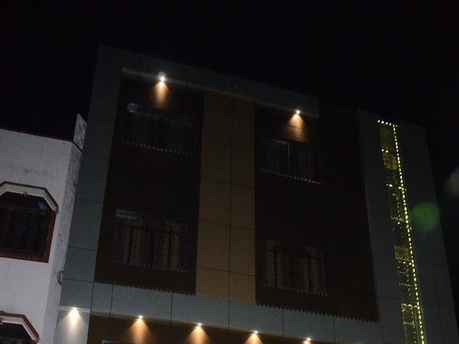 Hotel jalaj retreat