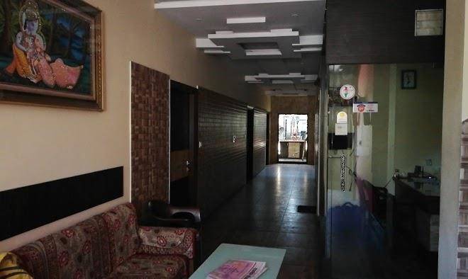 Hotel kc