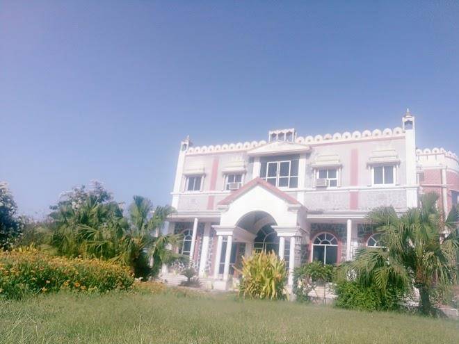 Payal resorts