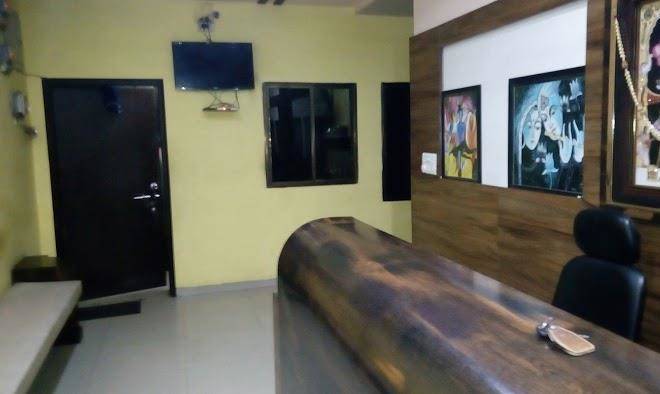Shree dwarika resorts