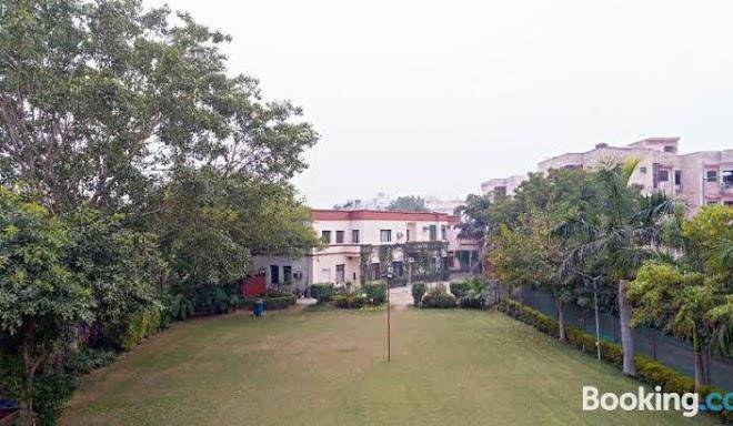 R c palace hotel