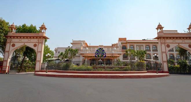 Hotel basant vihar palace