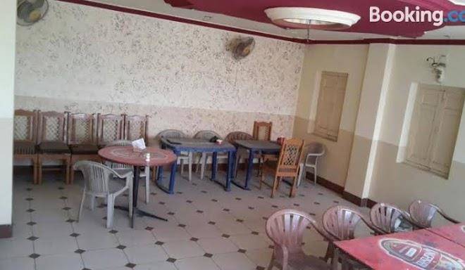 Hotel ankur