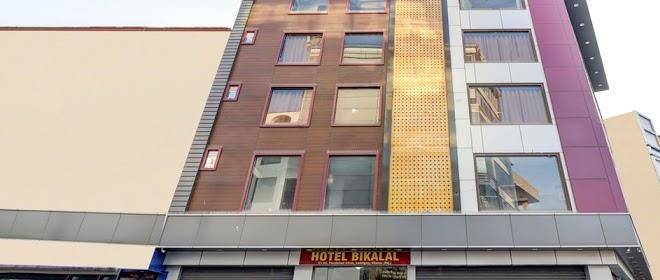 Hotel bikalal