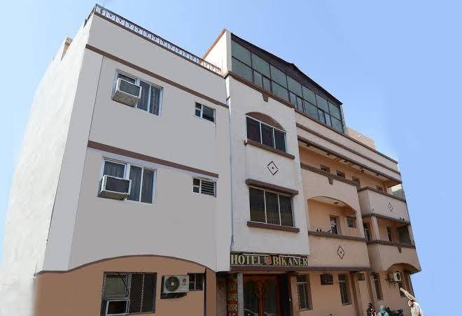 Hotel bikaner