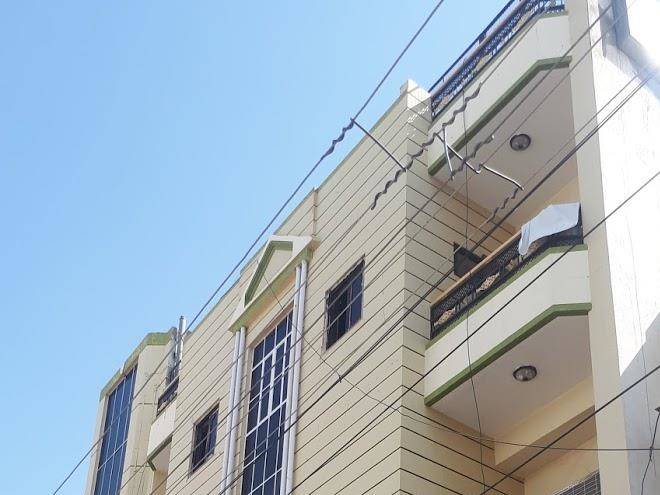 Hotel dev palace
