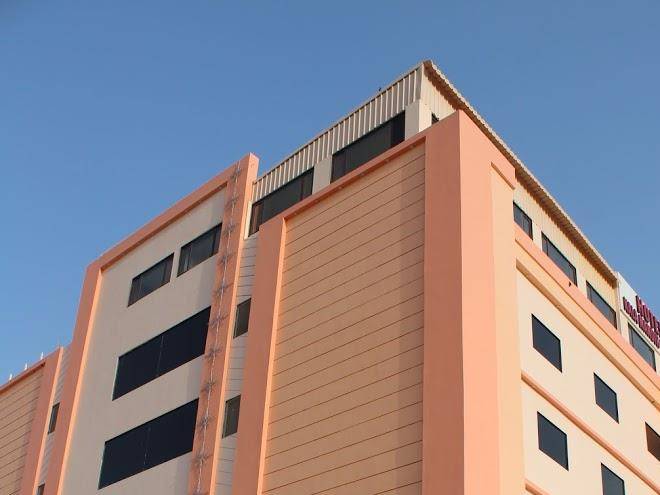 Hotel kala mandir palace