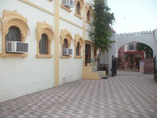 Hotel kalinga