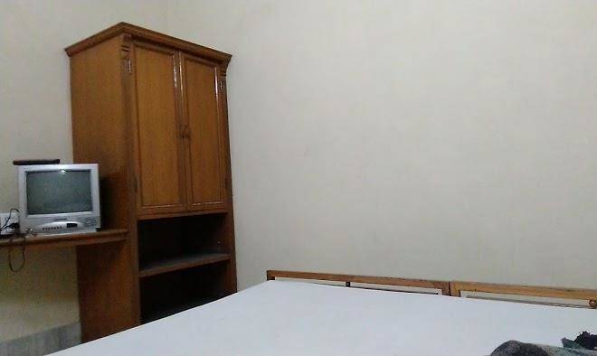 Hotel tourist international