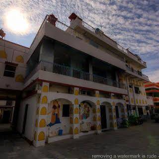 Shri ram heritage