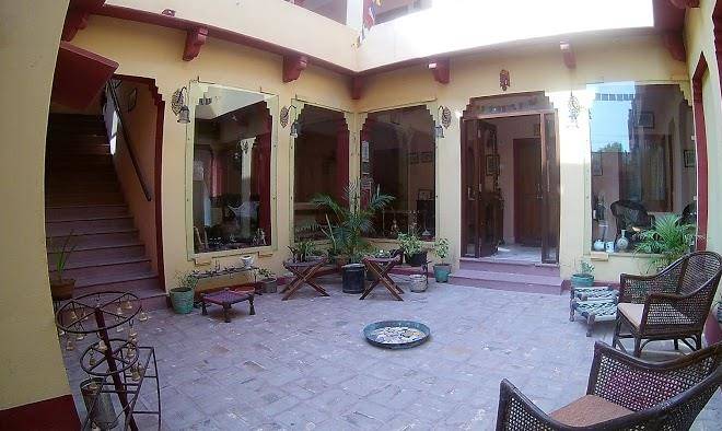 Udai niwas a boutique homestay
