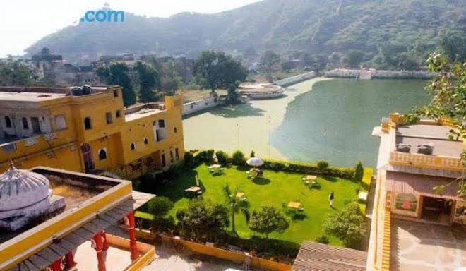 Haveli katkoun bundi