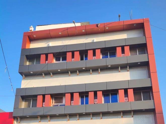 Hotel radhey heritage