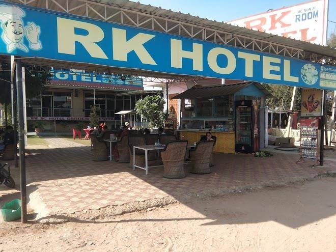 R k hotel