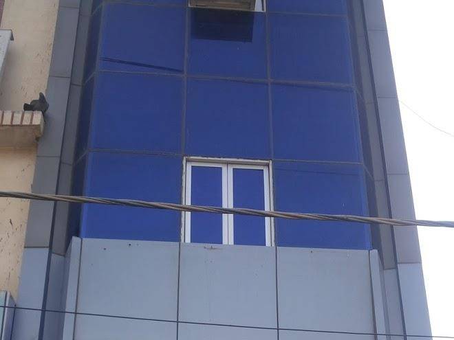 Hotel churu palace
