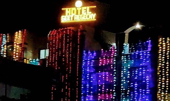 Hotel geet regency